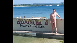 Hedonism II - Jamaica